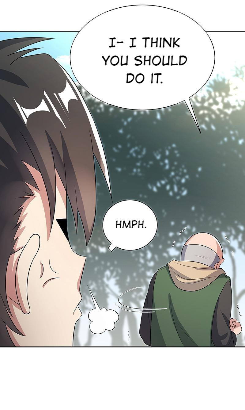 The Super Doctor From 2089 Don’t Touch My Granddaughter’s Butt 第27页