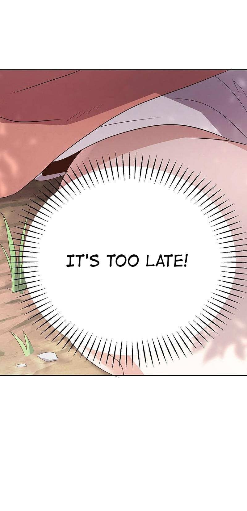 The Super Doctor From 2089 Don’t Touch My Granddaughter’s Butt 第28页