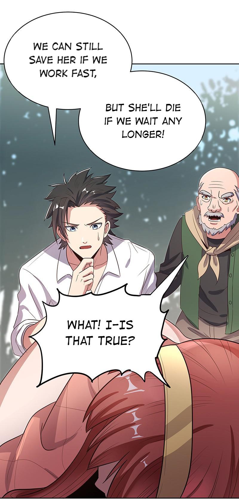 The Super Doctor From 2089 Don’t Touch My Granddaughter’s Butt 第29页
