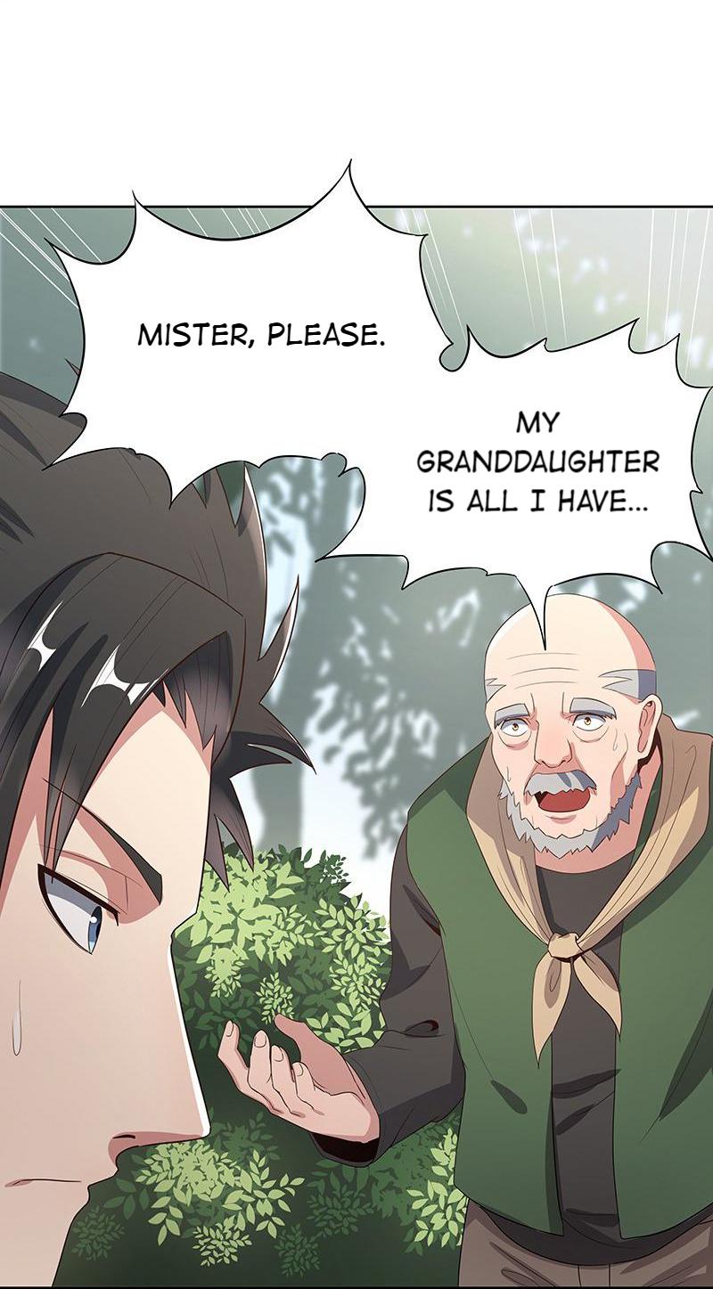 The Super Doctor From 2089 Don’t Touch My Granddaughter’s Butt 第31页