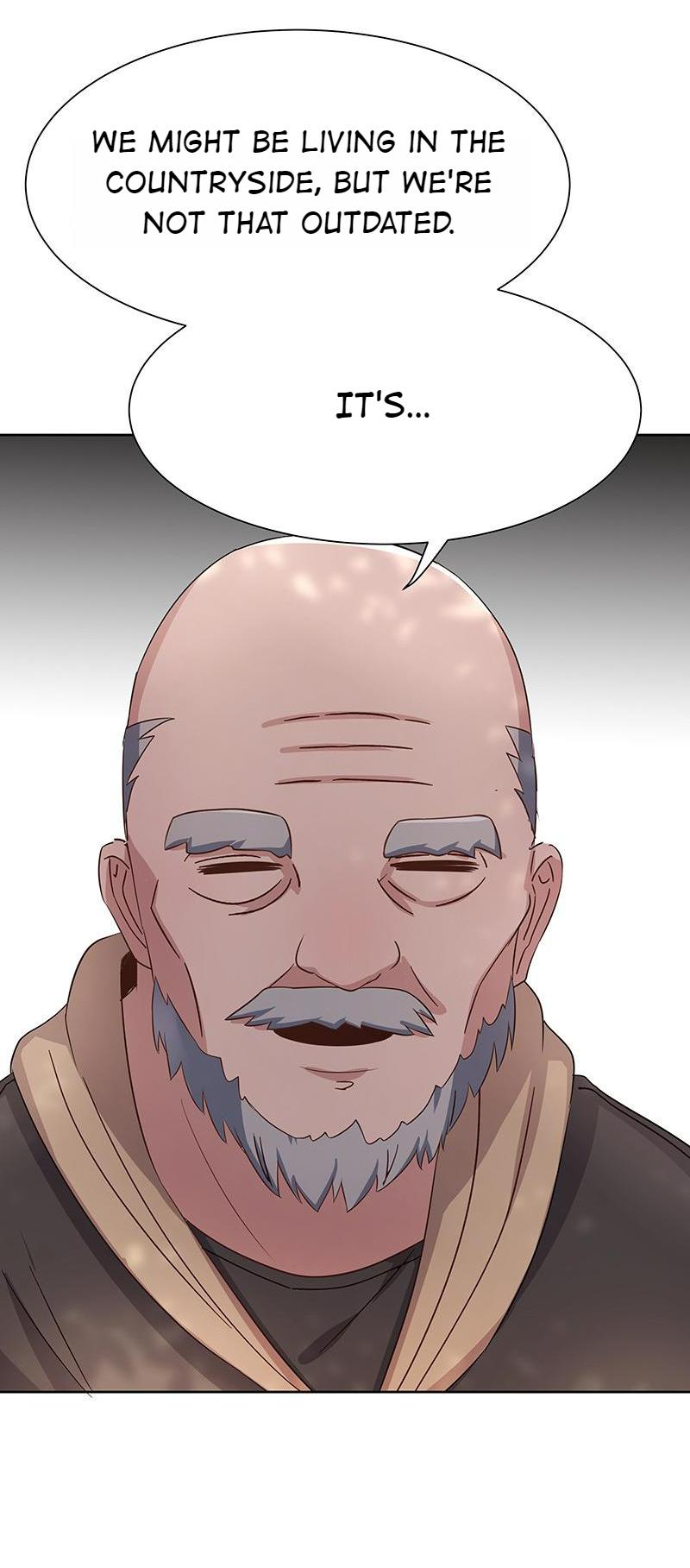 The Super Doctor From 2089 Don’t Touch My Granddaughter’s Butt 第48页