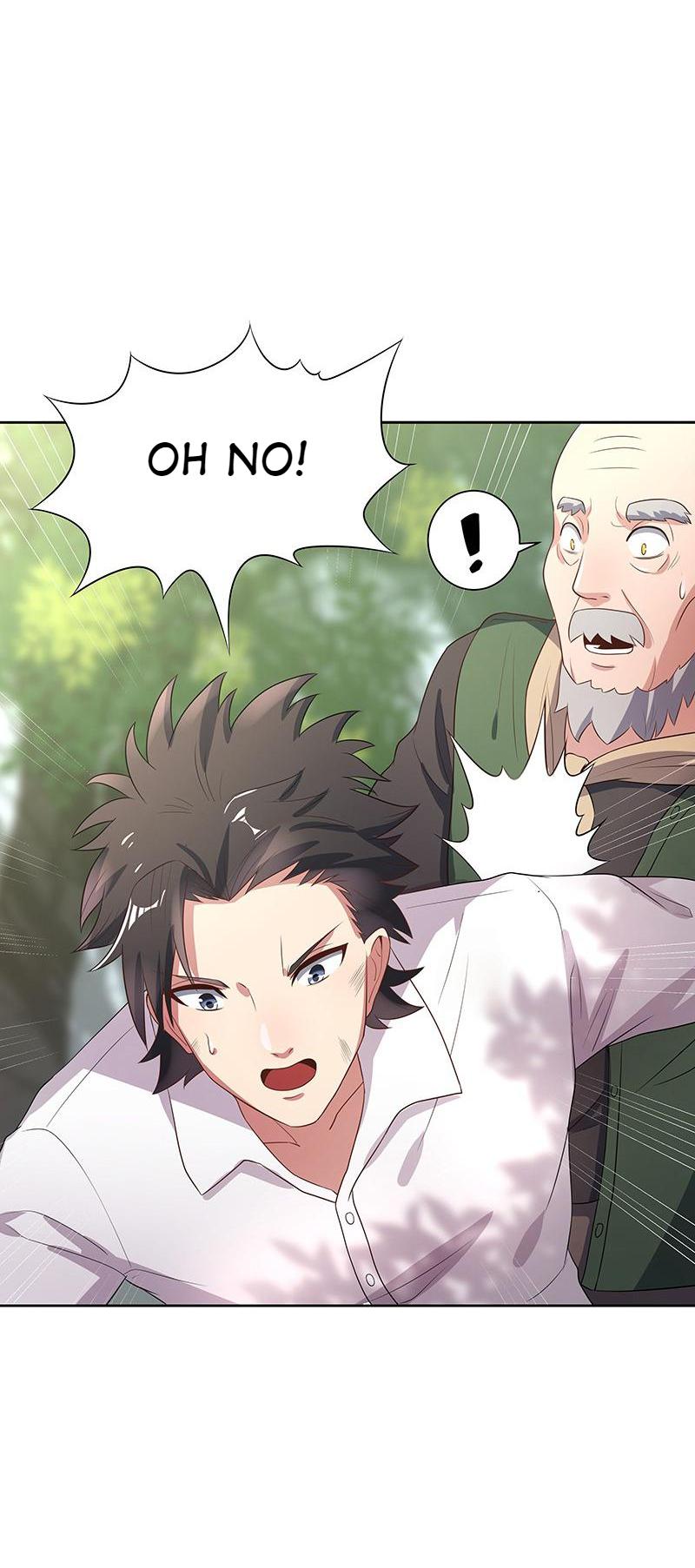 The Super Doctor From 2089 Don’t Touch My Granddaughter’s Butt 第10页