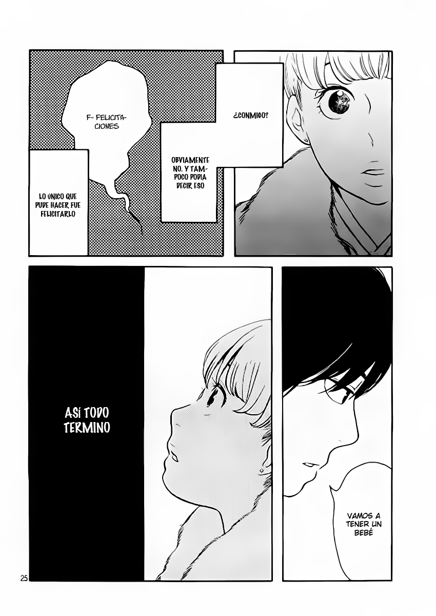 Koiiji: Love Glutton Vol. 1 Ch. 1 第25页