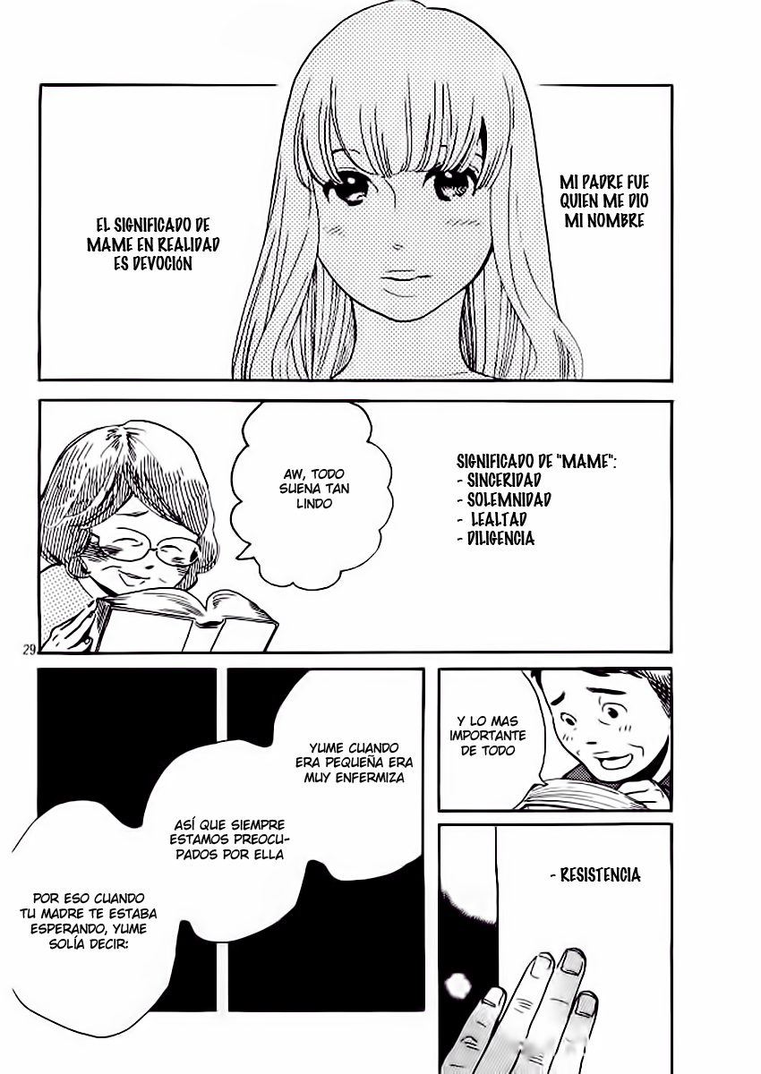 Koiiji: Love Glutton Vol. 1 Ch. 1 第29页