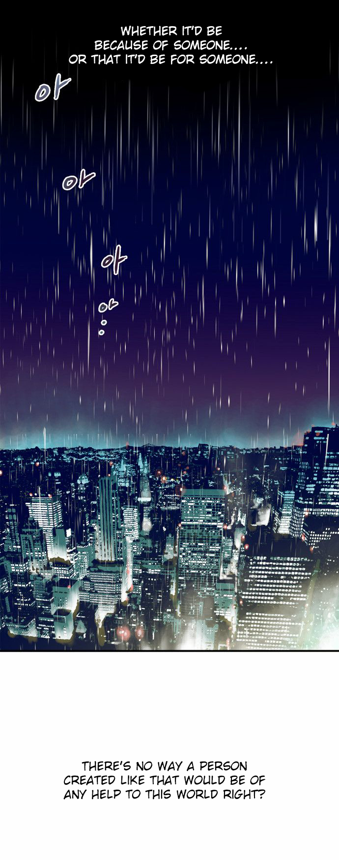 Blade Note Prologue 第10页