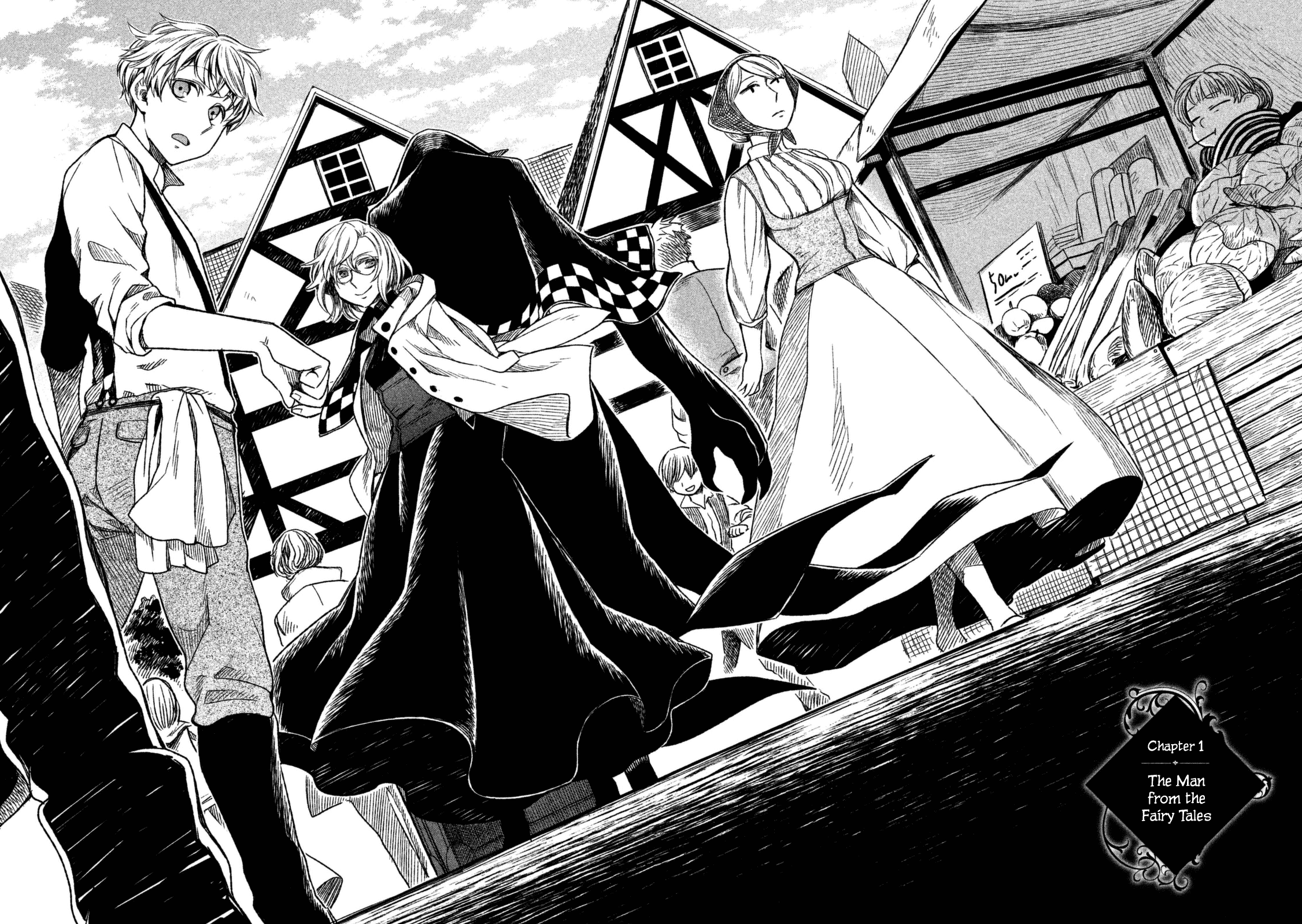 Frau Faust 第3页