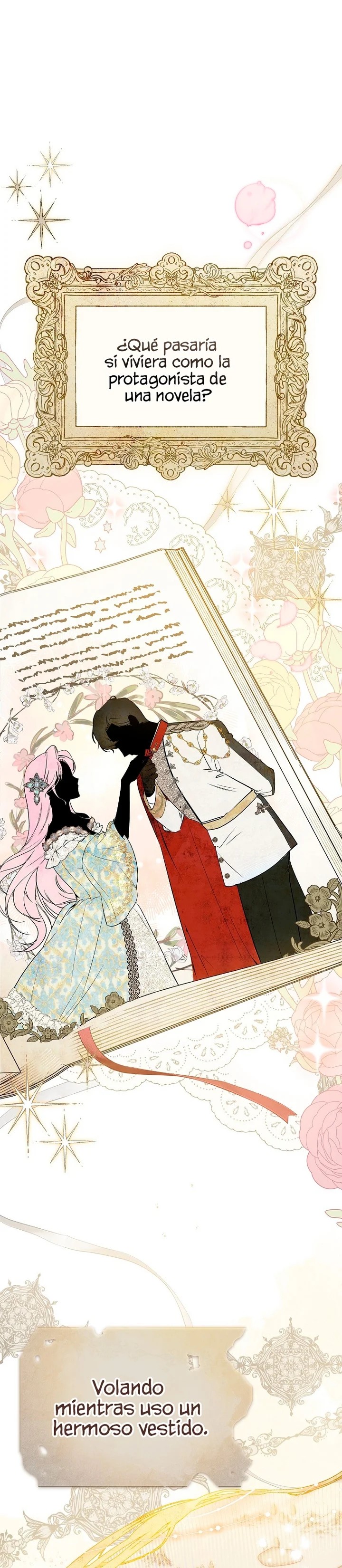 I Think I Have Transmigrated Somewhere Ch. 1 第3页