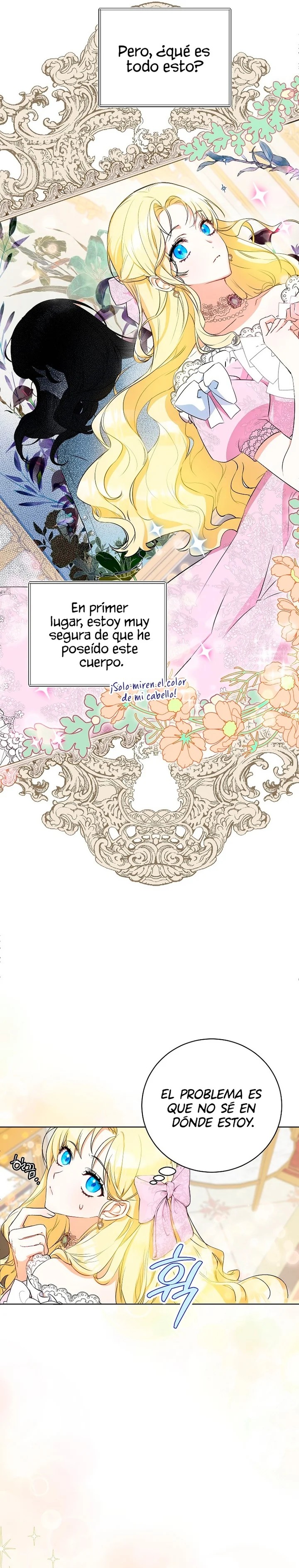 I Think I Have Transmigrated Somewhere Ch. 1 第10页