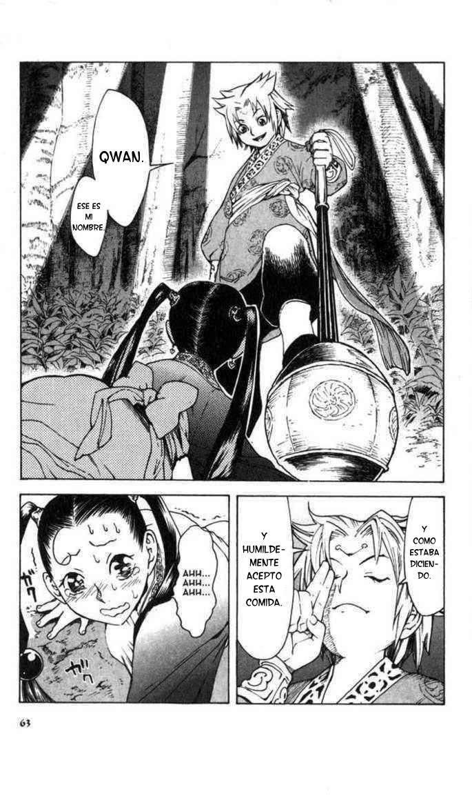 Kairikiranshin Kuwan Controladora De Insectos 第24页