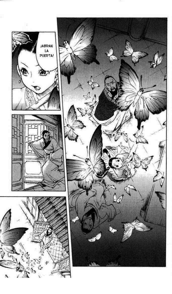 Kairikiranshin Kuwan Controladora De Insectos 第6页
