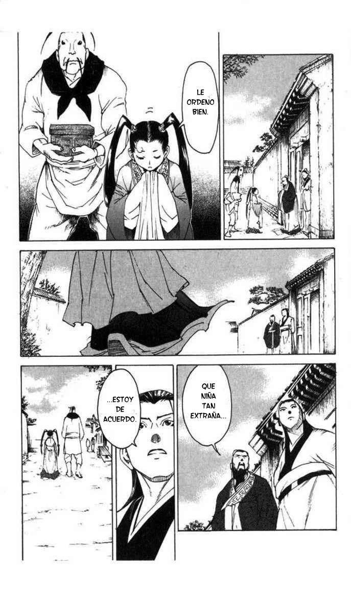 Kairikiranshin Kuwan Controladora De Insectos 第8页
