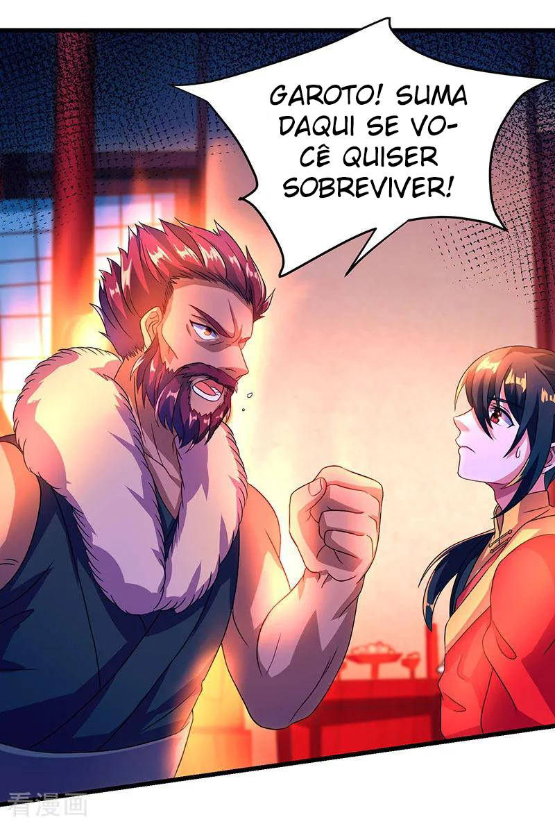 One Step Toward Freedom Ch. 3 第18页
