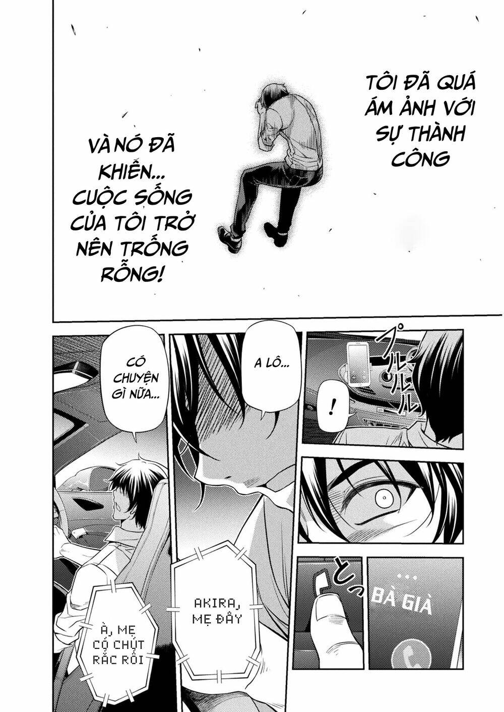 Drawing - Saikyou Mangaka wa Oekaki Skill de Isekai Musou Suru! Vol. 1 Ch. 1 第11页