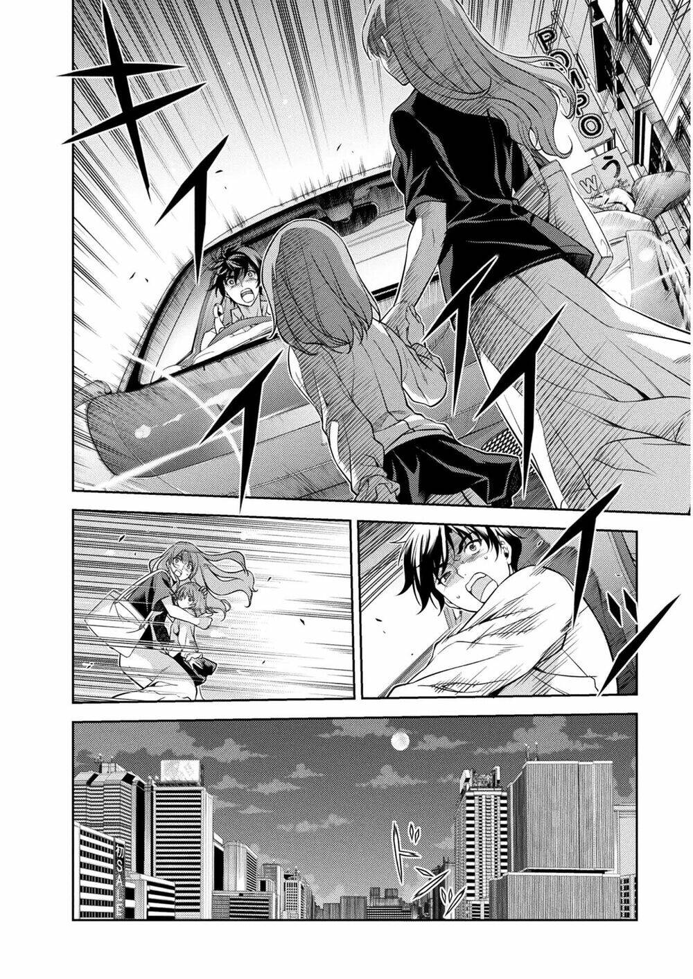 Drawing - Saikyou Mangaka wa Oekaki Skill de Isekai Musou Suru! Vol. 1 Ch. 1 第15页