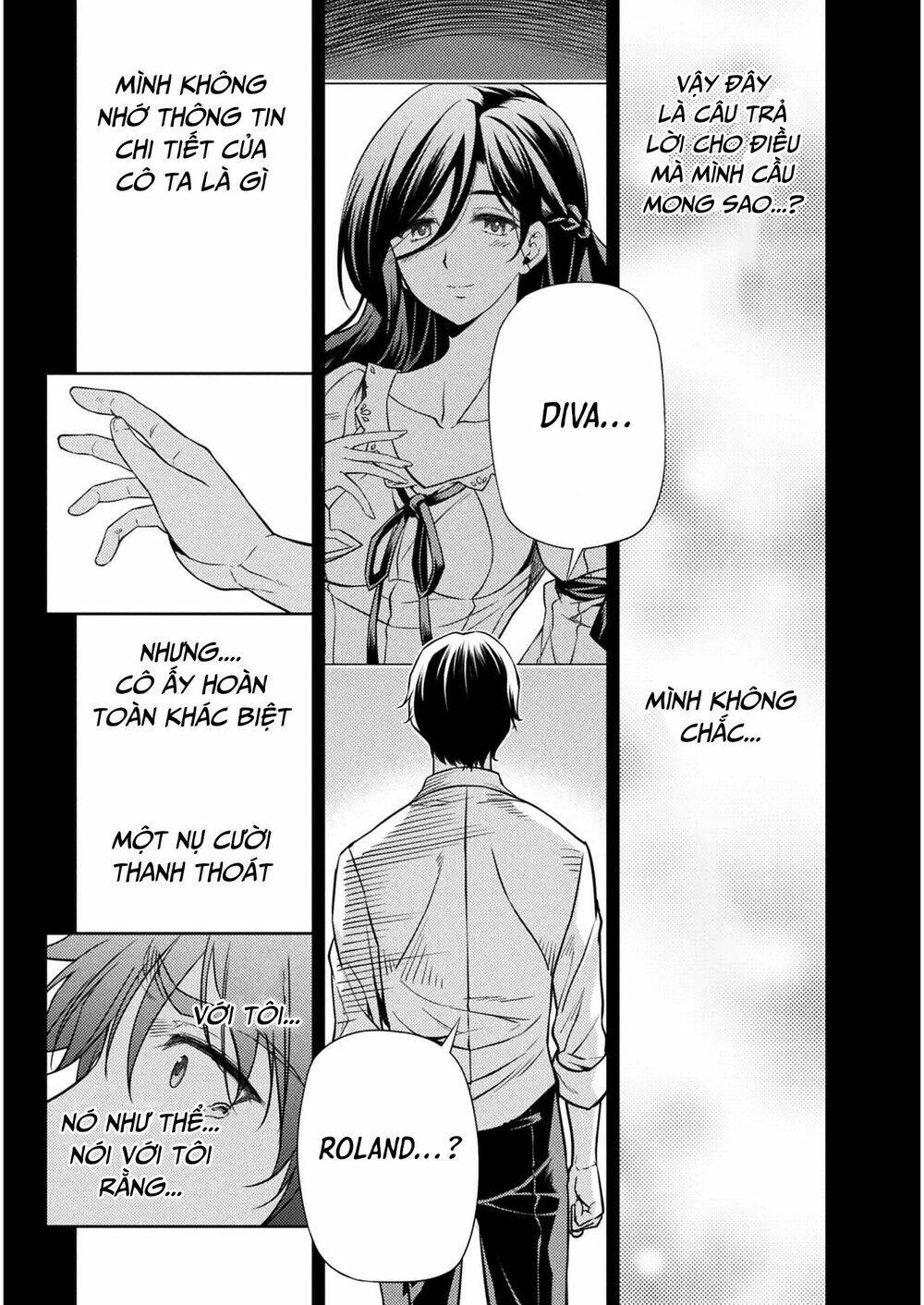 Drawing - Saikyou Mangaka wa Oekaki Skill de Isekai Musou Suru! Vol. 1 Ch. 1 第24页