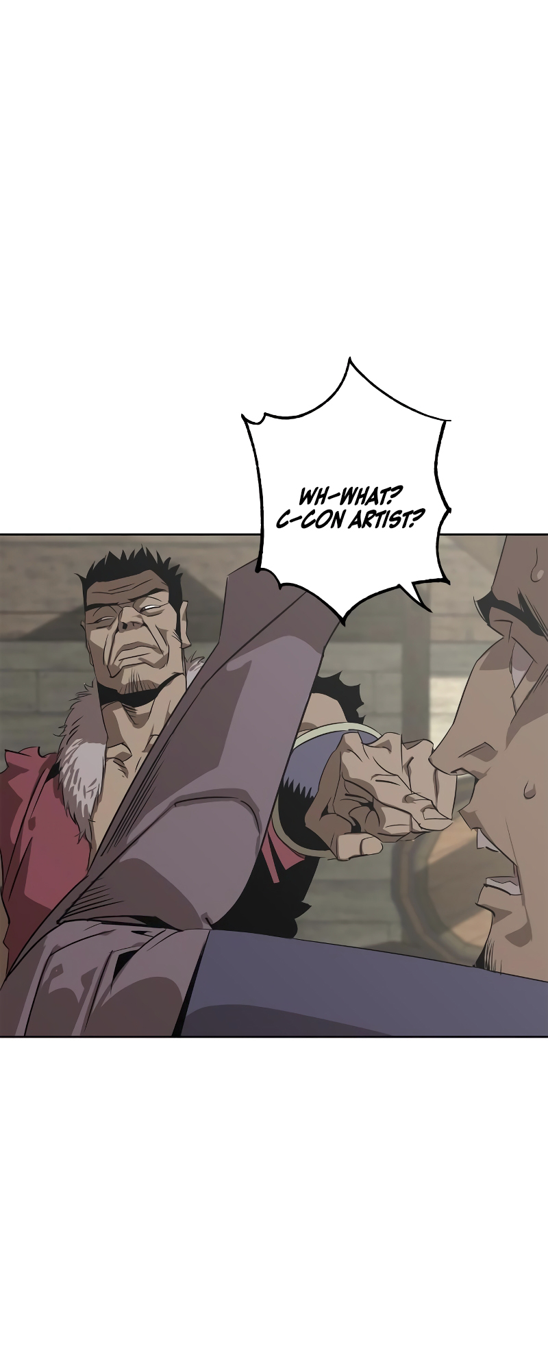 Martial Wild West Vol. 1 Ch. 2 第70页