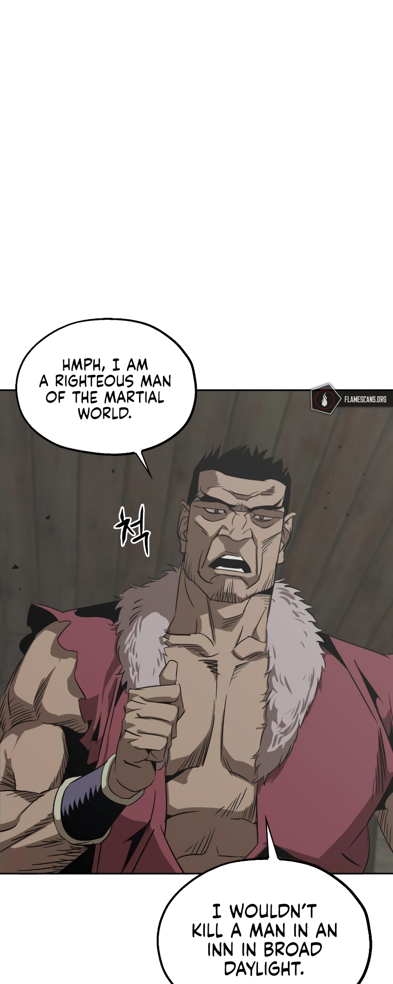 Martial Wild West Vol. 1 Ch. 2 第77页