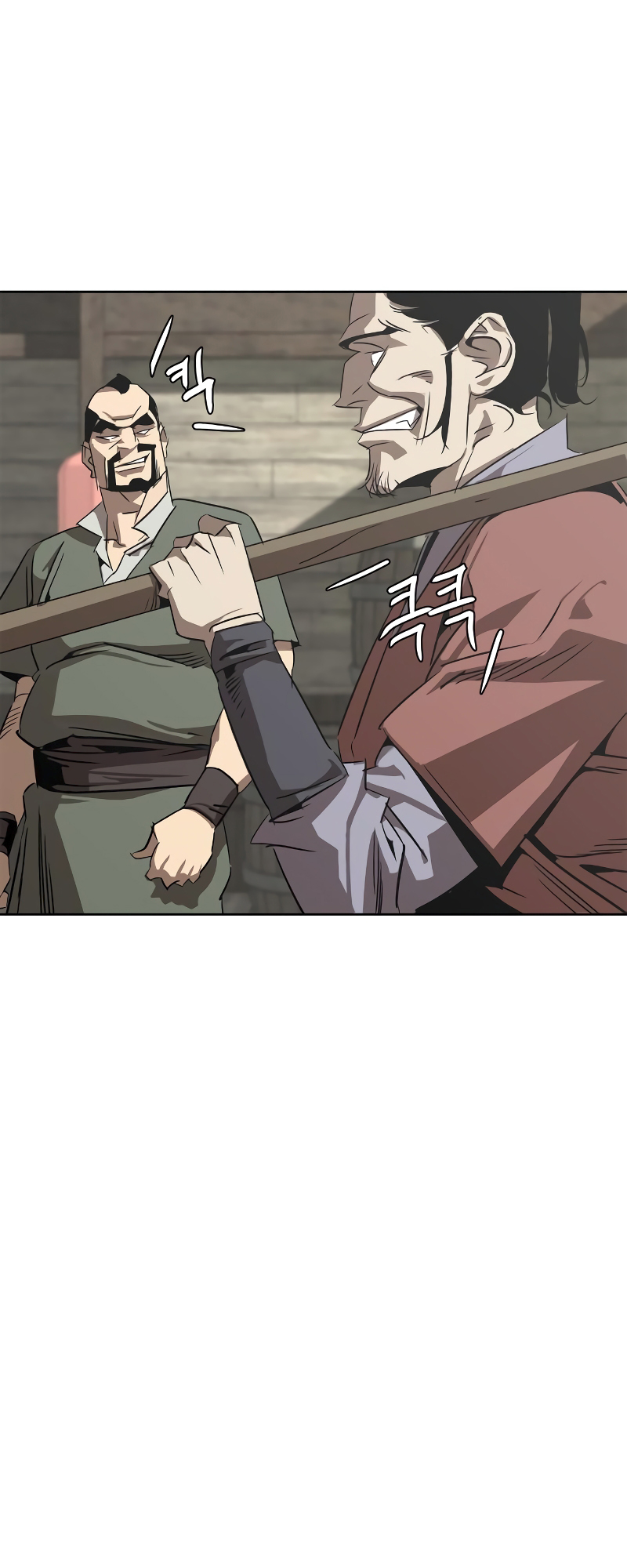 Martial Wild West Vol. 1 Ch. 2 第82页
