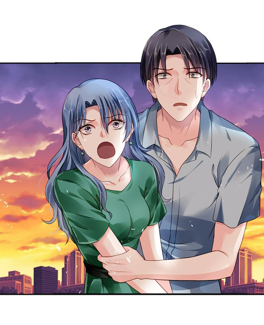 Comeback of the Distressed Lady Marry Me 第4页