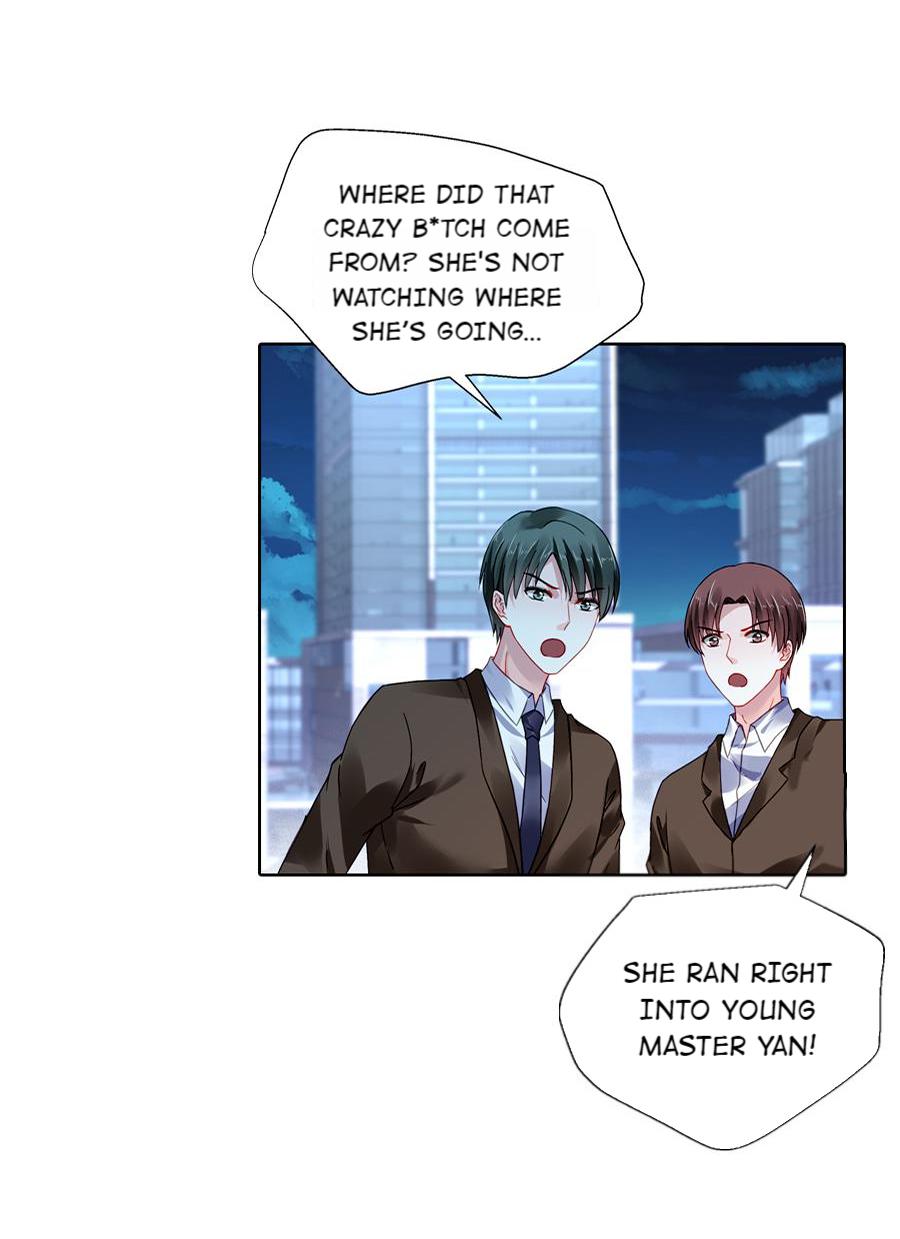 Comeback of the Distressed Lady Marry Me 第34页