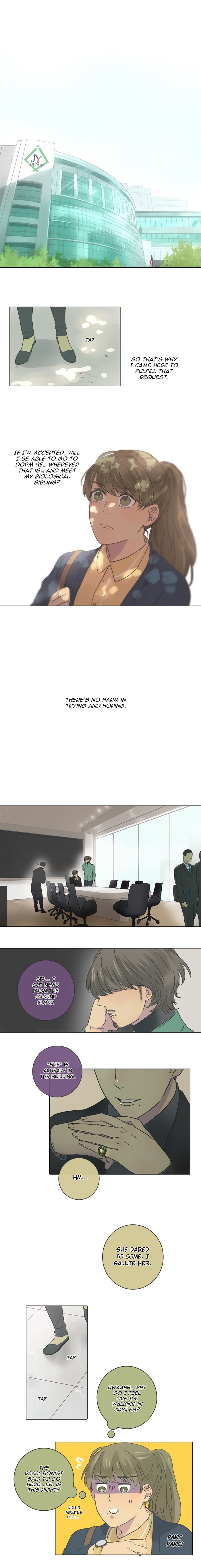 Dorm 95 Request 第3页