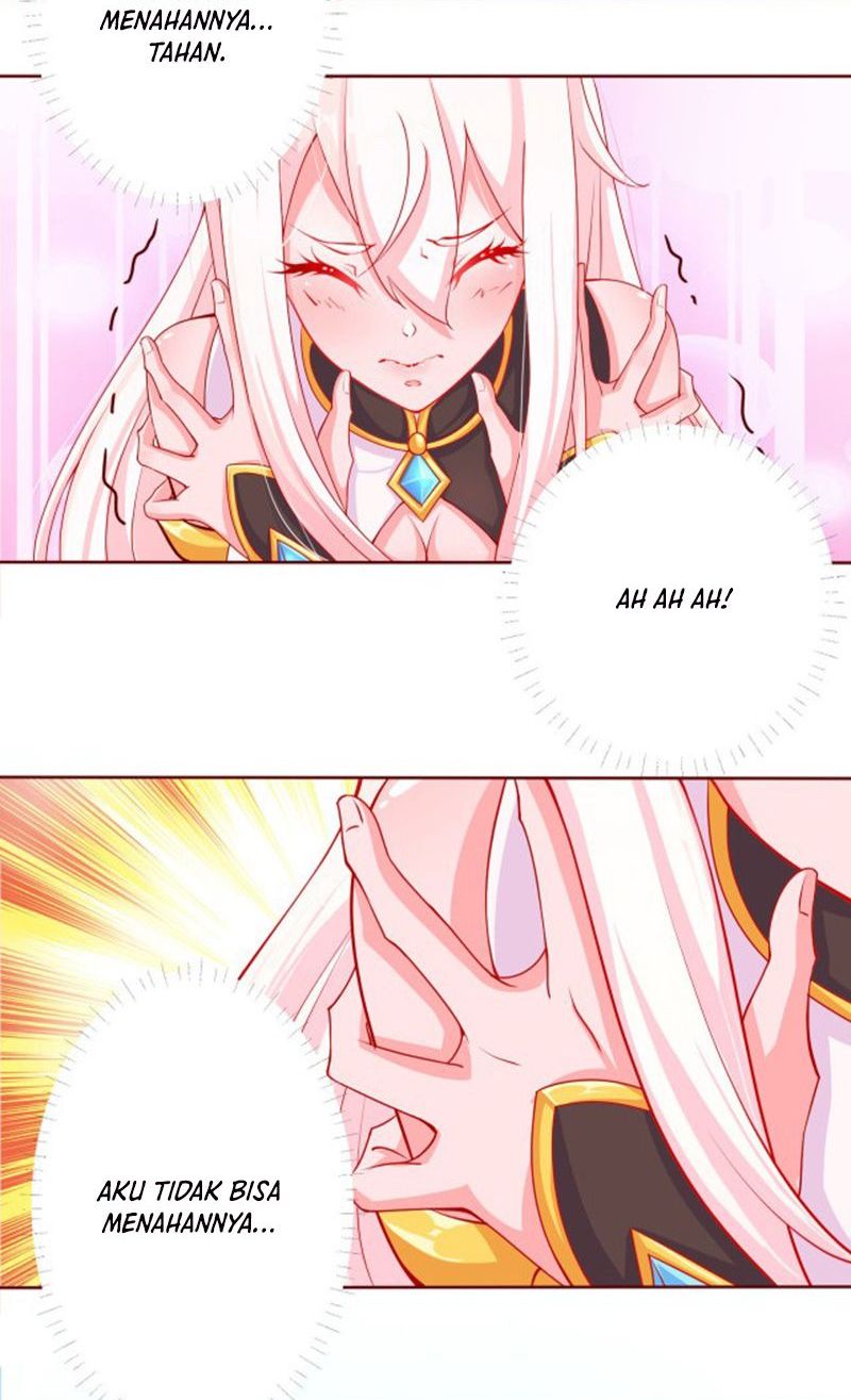 My Apprentice Is Actually the Empress Ch. 5 第5页