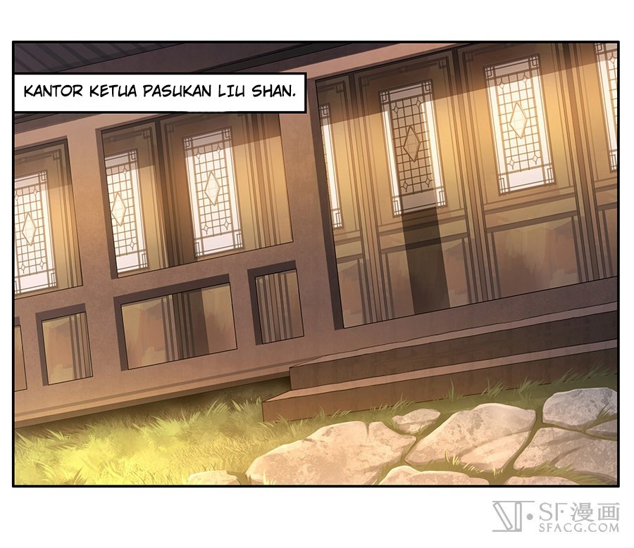 The Top Martial Artist's Retired Life Ch. 3 第28页