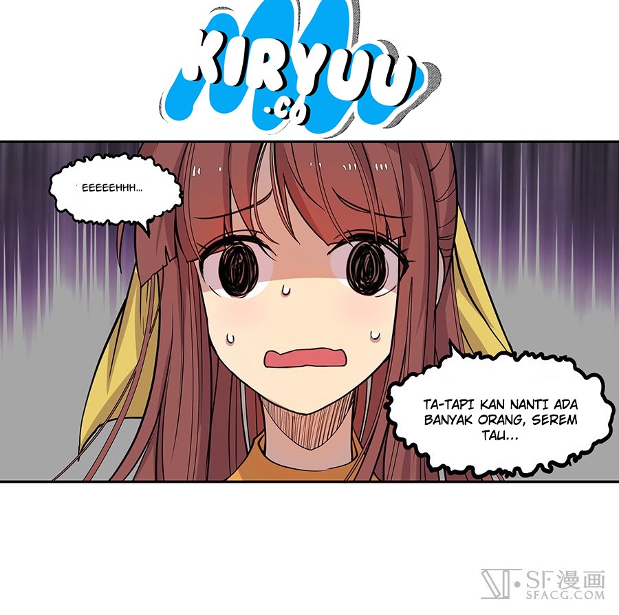 The Top Martial Artist's Retired Life Ch. 3 第41页