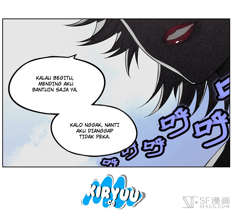The Top Martial Artist's Retired Life Ch. 3 第61页