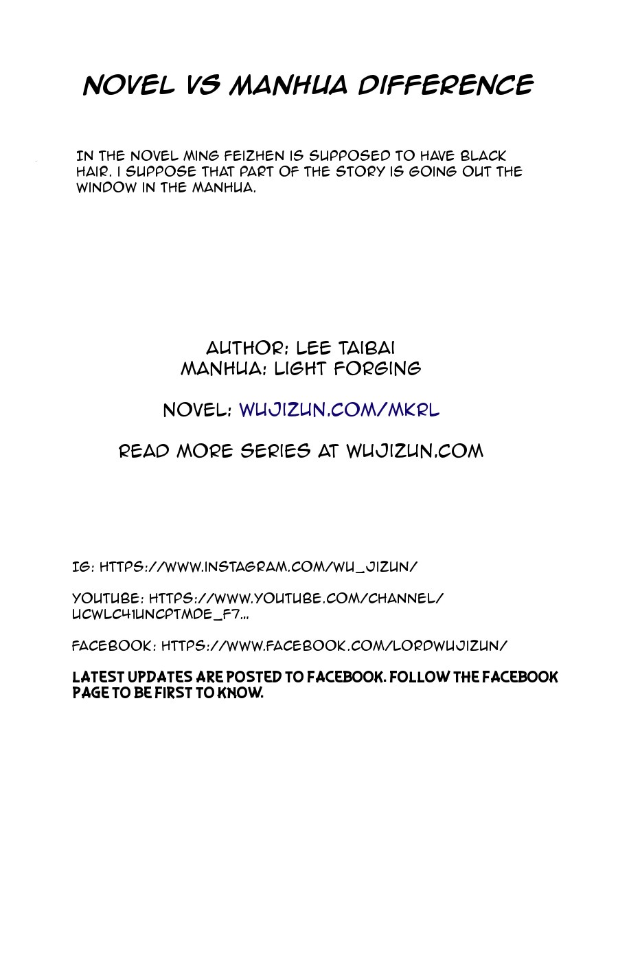 The Top Martial Artist's Retired Life Ch. 3 第63页