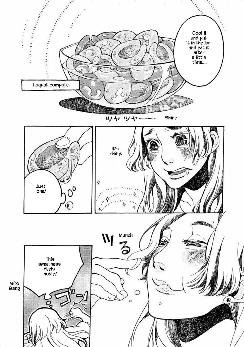 Oli Oli Soup Vol. 1 Ch. 5 第10页