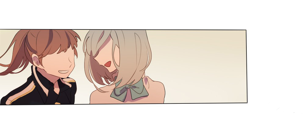 Wanting to Touch You Ch. 1 第18页