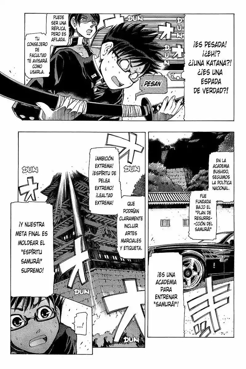 Take Dake Dake! - Takedakei Gentei Vol. 1 Ch. 1 第9页