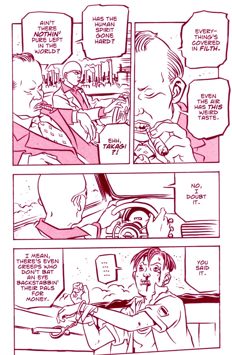 Bambi Bounty 第10页