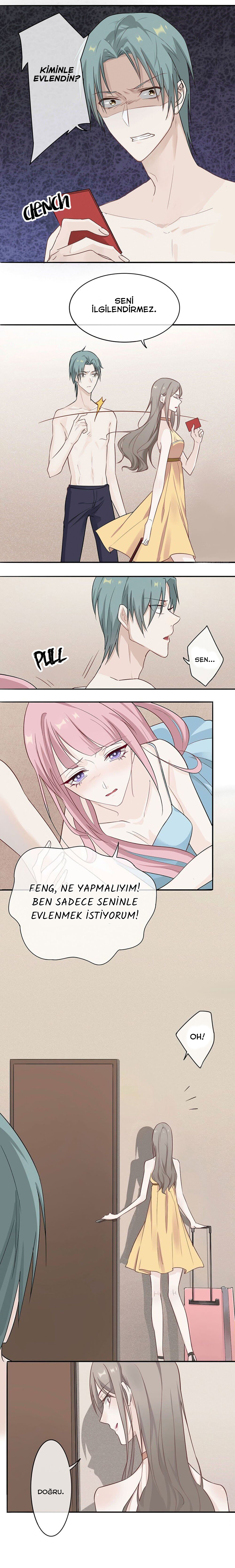 Two Ways for Lovers Ch. 1 第14页