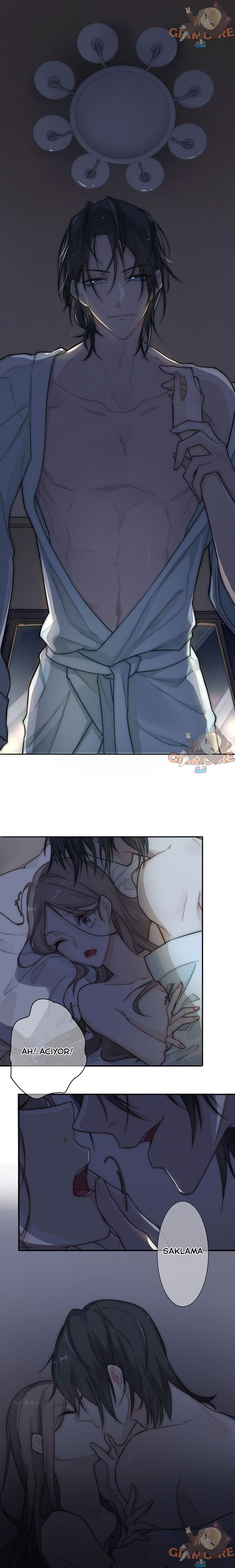 Two Ways for Lovers Ch. 1 第8页