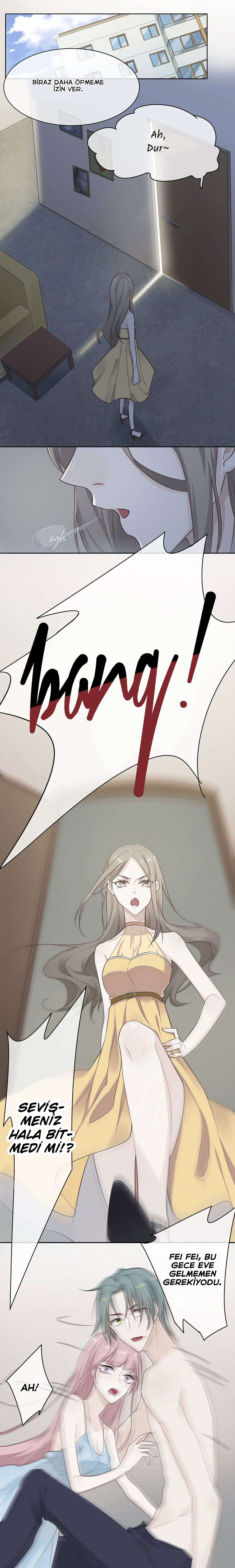 Two Ways for Lovers Ch. 1 第10页