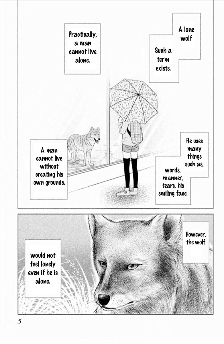 Bambi to Dhole 第7页