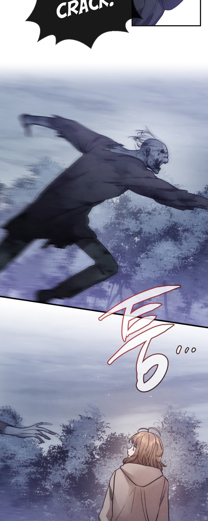 MEMORIZE Vol. 1 Ch. 1 第24页