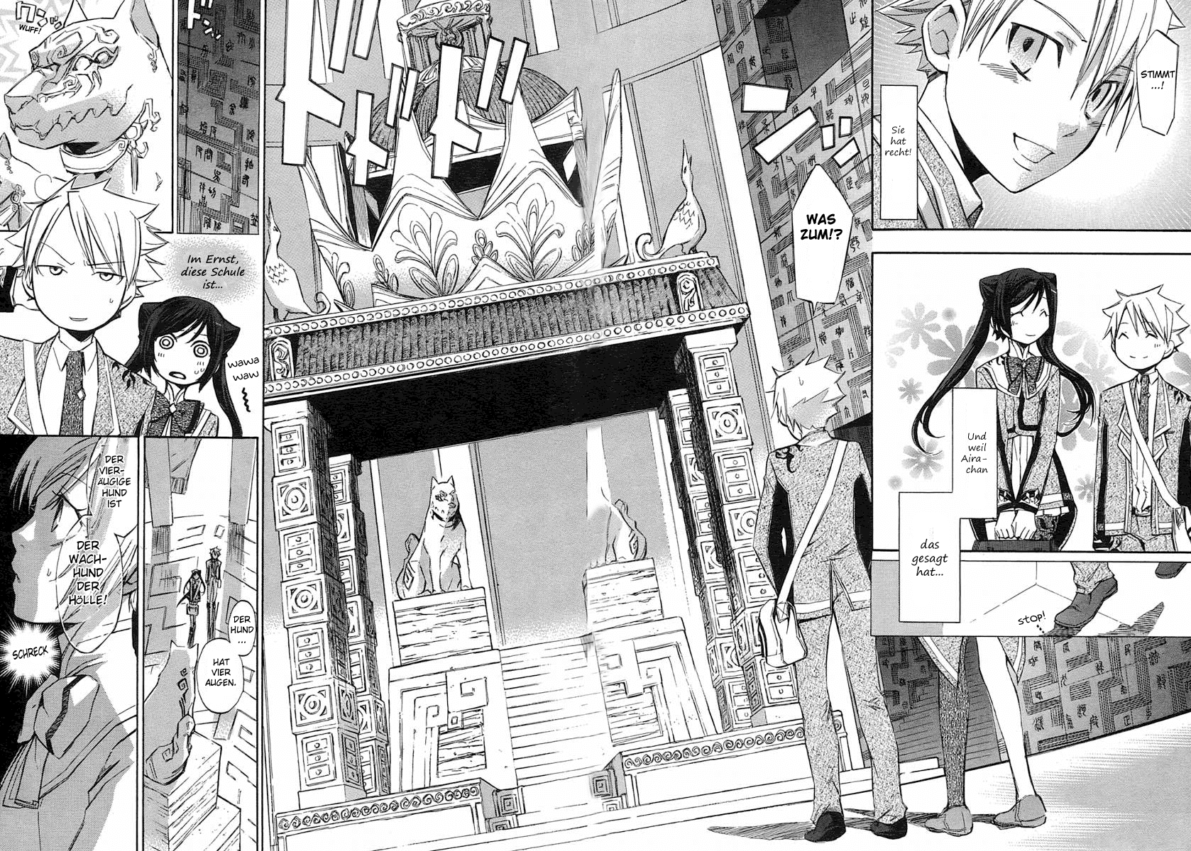 Aphorism Prolog 第28页