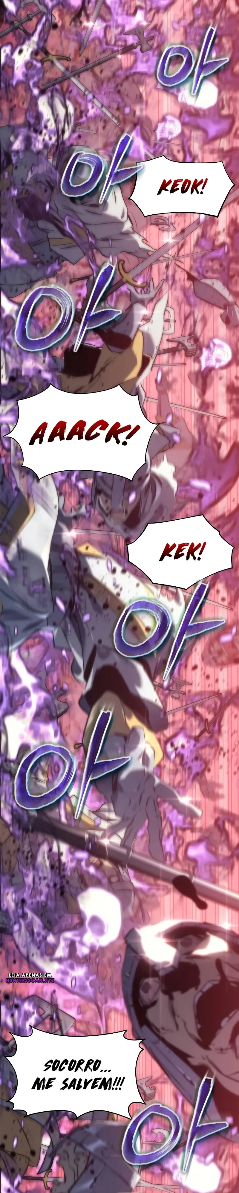 Why I Quit Being The Demon King O Rei Demônio desiste 第33页
