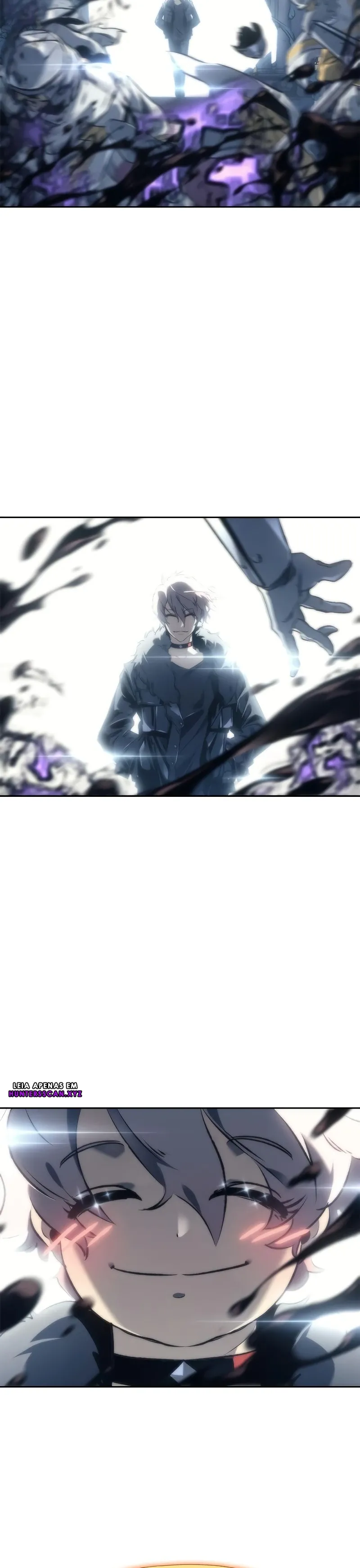 Why I Quit Being The Demon King O Rei Demônio desiste 第36页