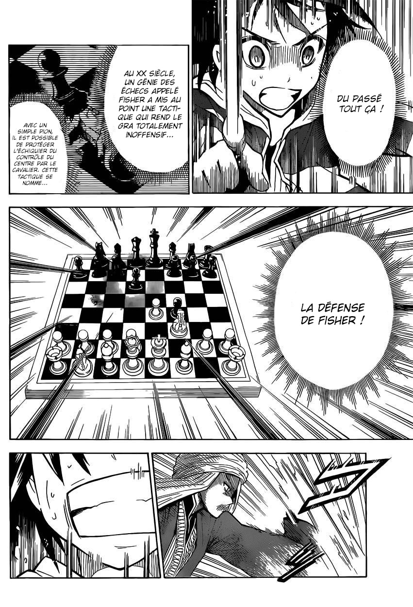 Chrono Monochrome Vol. 1 Ch. 2 第35页