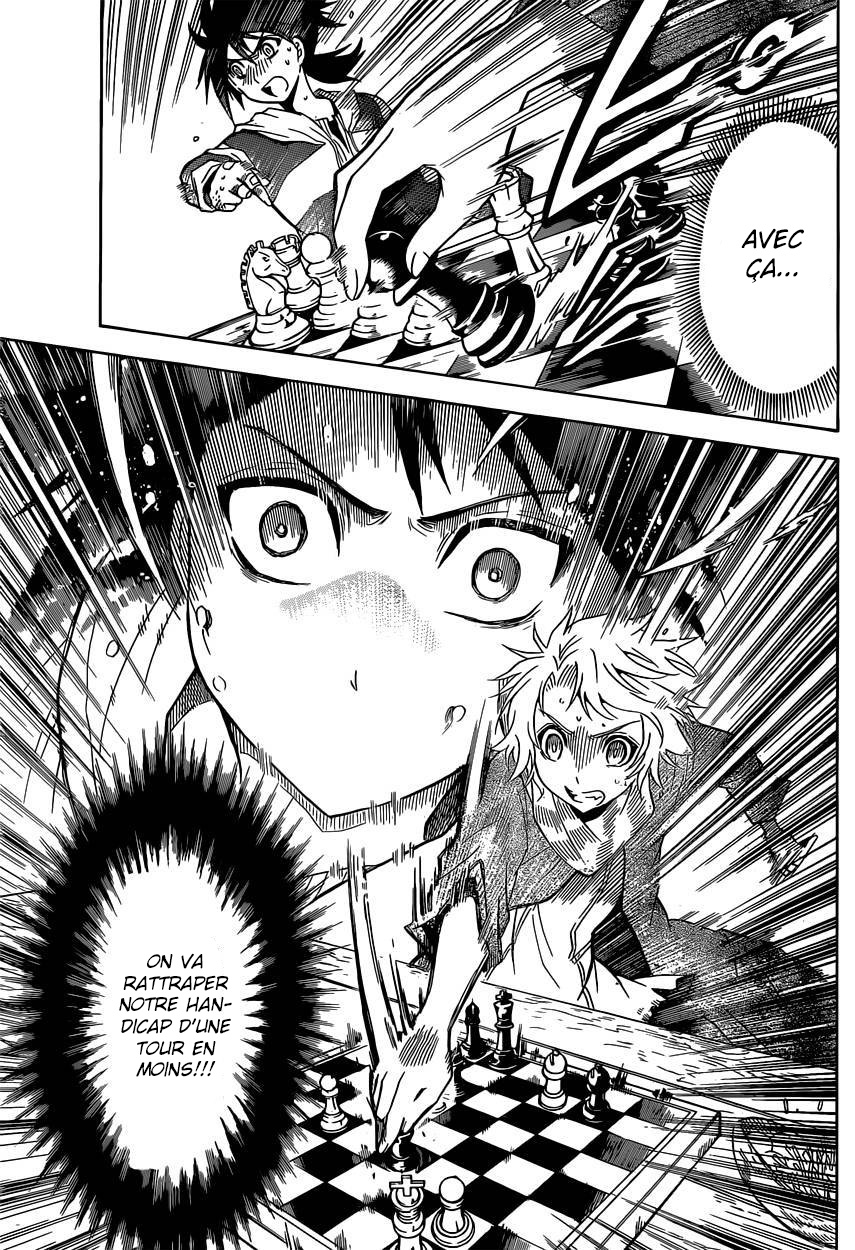 Chrono Monochrome Vol. 1 Ch. 2 第36页