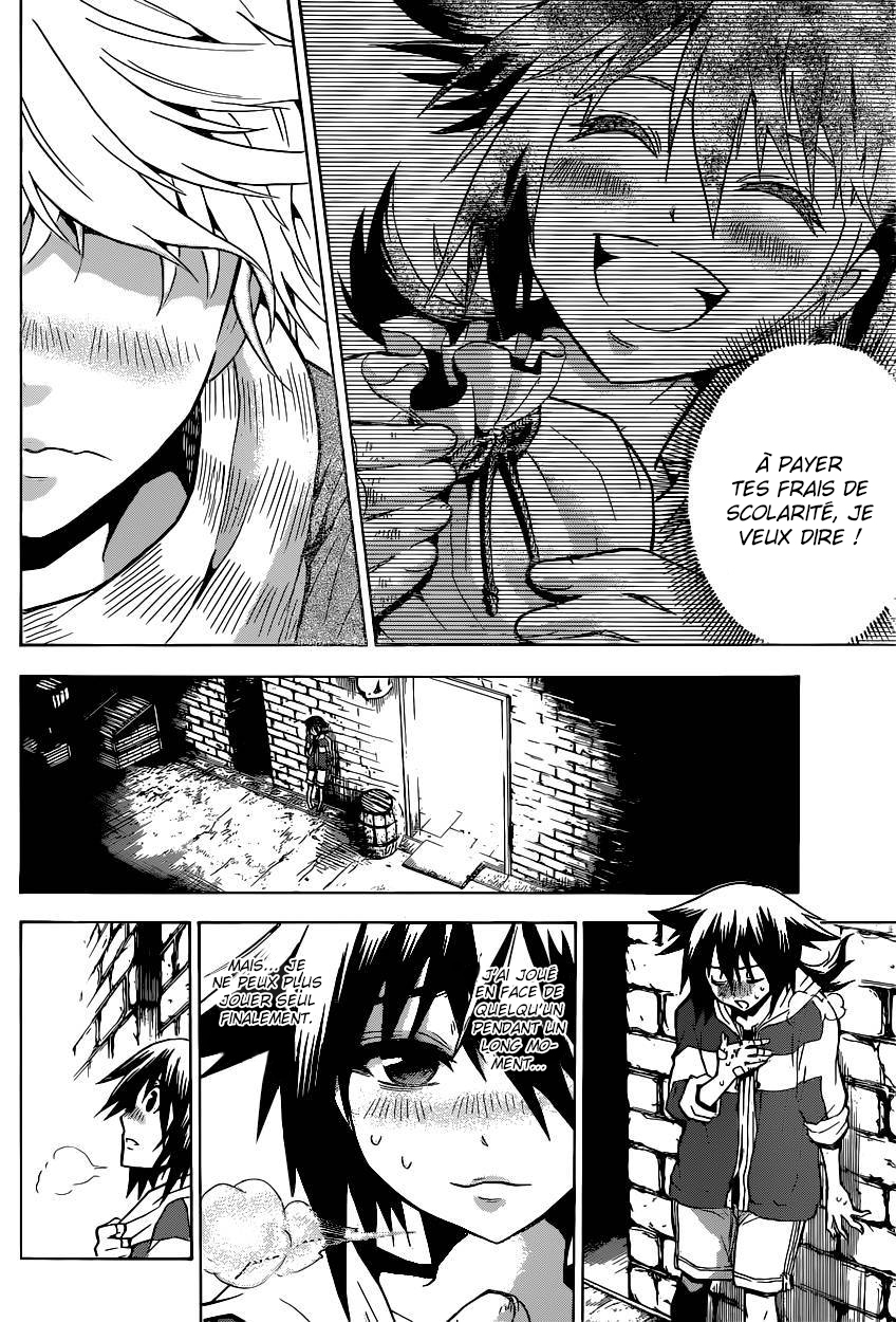 Chrono Monochrome Vol. 1 Ch. 2 第39页
