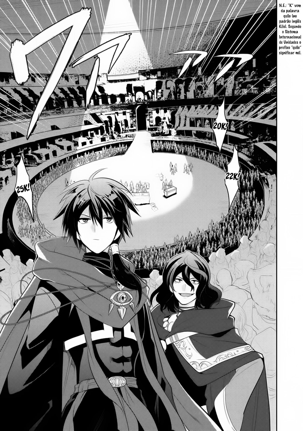 Maou no Ore ga Dorei Elf wo Yome ni Shitanda ga, Dou Medereba Ii? Primeiro amor é uma doença desagradável que aflige a todos. 第30页