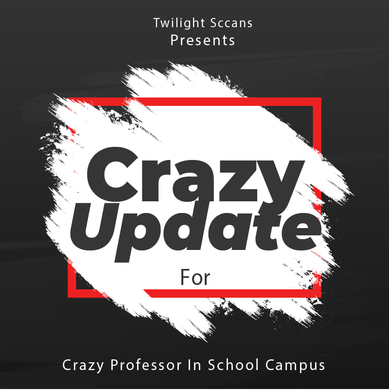 Crazy Professor System Ch. 4 第1页
