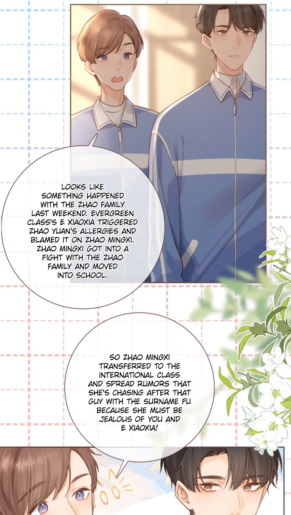 I Just Want to Mooch off Your Luck Genius or Cute Dog 第24页