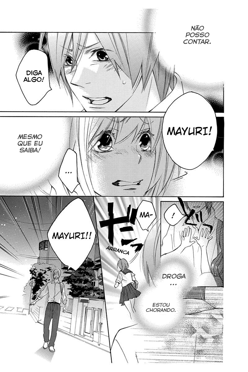 Nisekoi Doumei. Ch. 4 第12页
