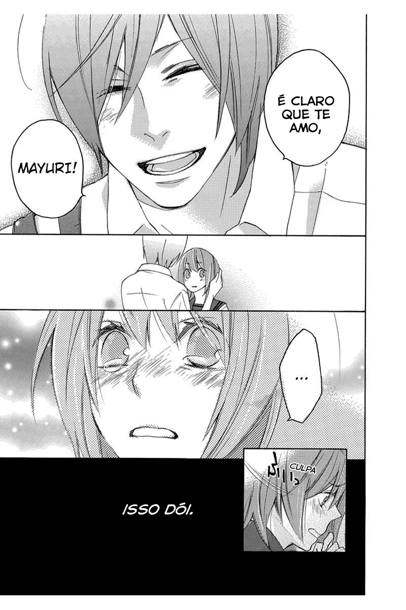 Nisekoi Doumei. Ch. 4 第7页